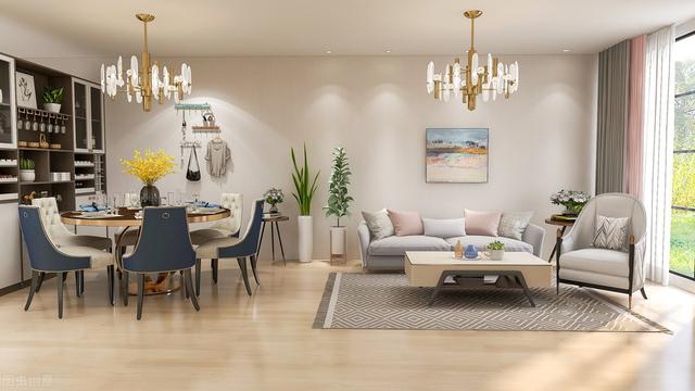 疫情期間無法裝修提前做什么？沈陽裝修公司口碑哪家好