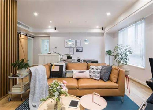 室內裝修與裝飾配色如何選？沈陽裝修公司全包哪家好