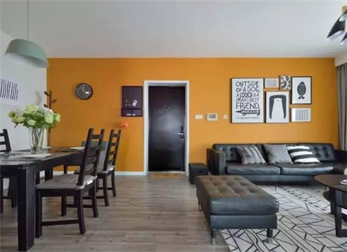 室內裝修與裝飾配色如何選？沈陽裝修公司全包哪家好