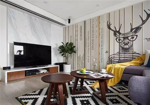 室內裝修與裝飾配色如何選？沈陽裝修公司全包哪家好