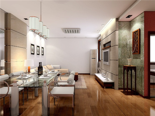 購買中間戶房子不通風怎么辦？沈陽市裝修公司有哪些