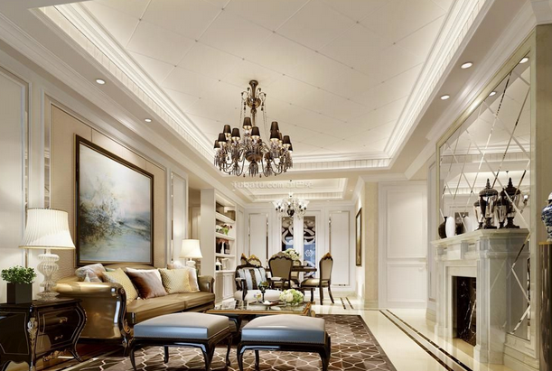 購買中間戶房子不通風怎么辦？沈陽市裝修公司有哪些