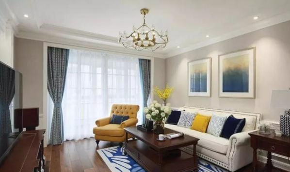 墻面裝修是選乳膠漆、墻布還是墻紙？沈陽裝修的好公司