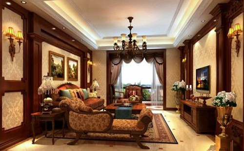 美式裝修風格包含哪些元素？沈陽靠譜的裝修公司有哪些