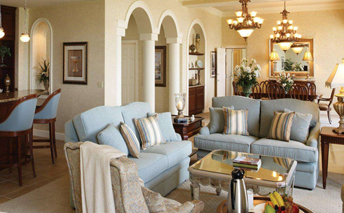 美式裝修風格包含哪些元素？沈陽靠譜的裝修公司有哪些