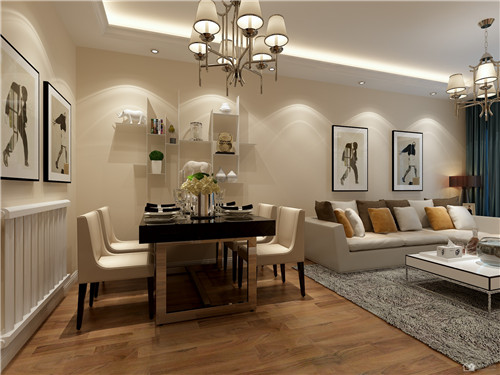 小戶型裝修費用和如何裝修？沈陽裝修公司哪家最優惠