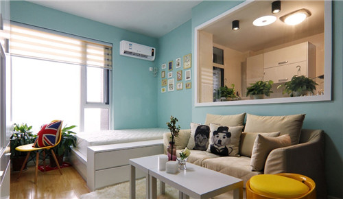 小戶型裝修費用和如何裝修？沈陽裝修公司哪家最優惠