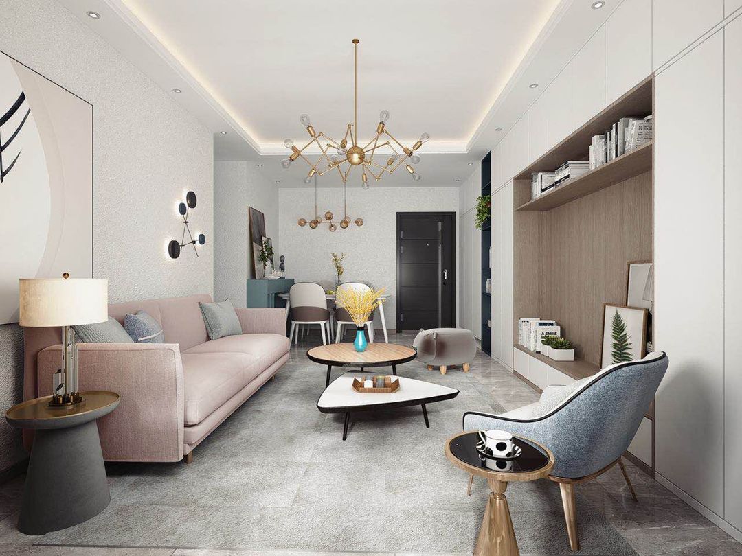 什么是簡約風格裝修？沈陽的裝修公司哪家好些