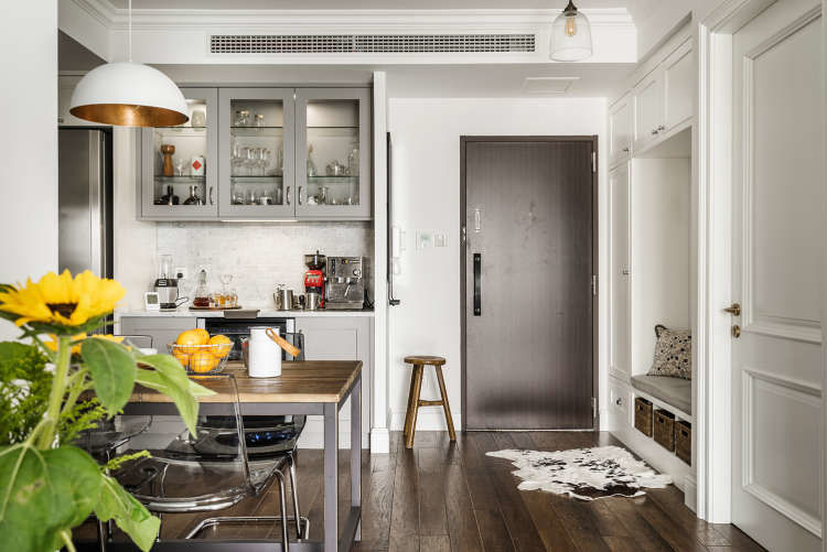 什么是簡約風格裝修？沈陽的裝修公司哪家好些