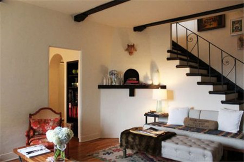 房屋樓梯是怎么樣設計好？沈陽哪家裝修公司設計的好