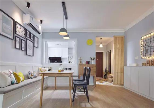 如何裝修設計有品位的家？沈陽市裝修公司裝修哪家好