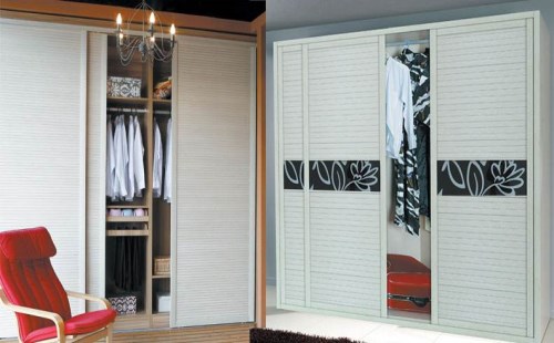 臥室衣柜擺放怎樣才合適？沈陽裝修公司哪家性價比最好