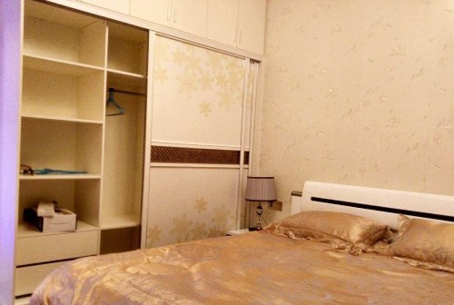 臥室衣柜擺放怎樣才合適？沈陽裝修公司哪家性價比最好