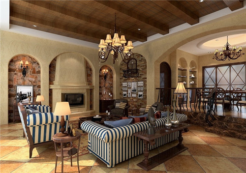 復式樓用什么材料隔層?沈陽裝修公司哪家好又便宜