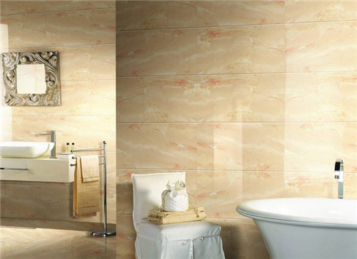 洗手間瓷磚什么顏色好?沈陽裝修公司哪里好