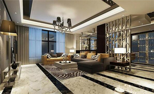 沈陽裝修好的公司有哪些？后現代風格裝修五大特點介紹