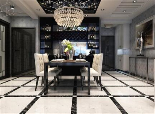 沈陽裝修好的公司有哪些？后現代風格裝修五大特點介紹