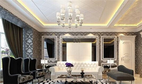 沈陽裝修好的公司有哪些？后現代風格裝修五大特點介紹