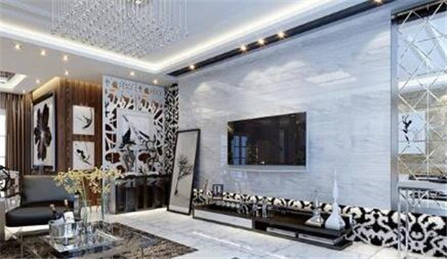 沈陽裝修好的公司有哪些？后現代風格裝修五大特點介紹