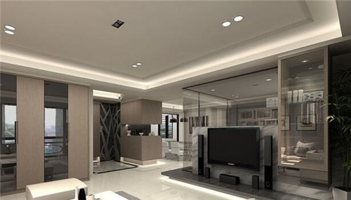 沈陽裝修好的公司有哪些？后現代風格裝修五大特點介紹