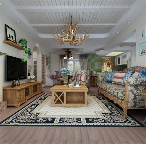 田園裝修風(fēng)格有哪些特點？沈陽裝修哪家公司性價比高