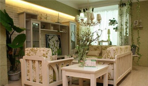 田園裝修風(fēng)格有哪些特點？沈陽裝修哪家公司性價比高