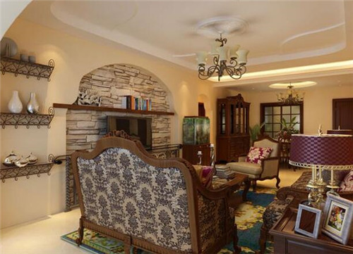 田園裝修風(fēng)格有哪些特點？沈陽裝修哪家公司性價比高