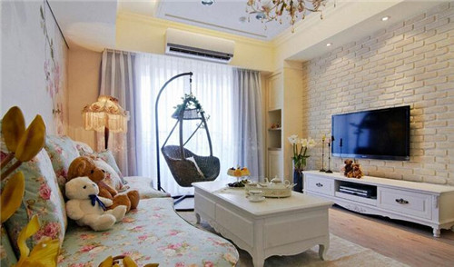 田園裝修風(fēng)格有哪些特點？沈陽裝修哪家公司性價比高