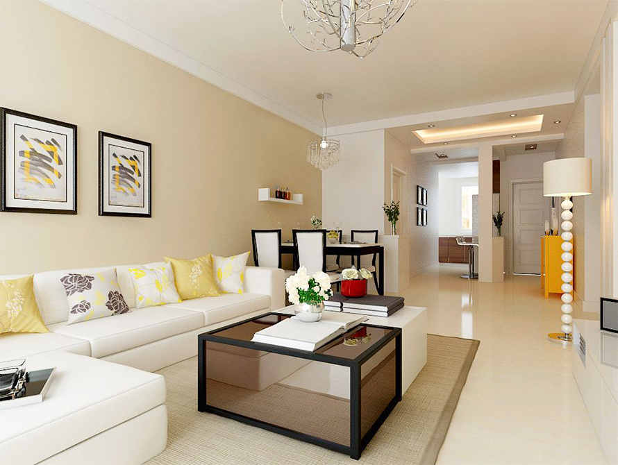 裝修風格簡歐和簡約哪個耐看?沈陽最靠譜的裝修公司