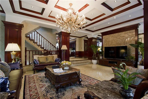 復式住宅有哪些類型？沈陽大的裝修公司都有哪些