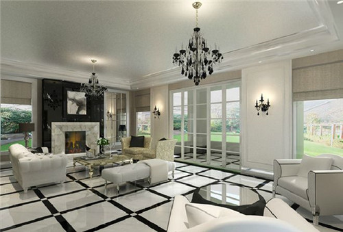 瓷磚裝修設計如何搭配？沈陽的裝修公司都有哪些