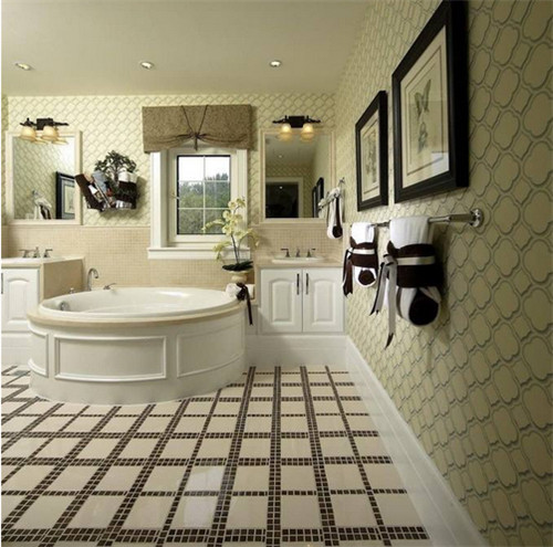 瓷磚裝修設計如何搭配？沈陽的裝修公司都有哪些