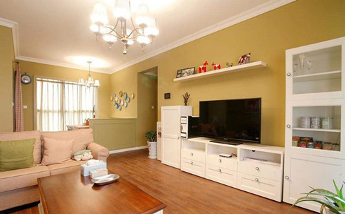 小客廳裝修技巧有哪些？沈陽裝修公司哪家好經濟實惠