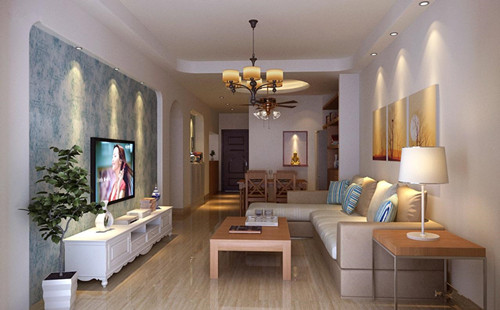 小客廳裝修技巧有哪些？沈陽裝修公司哪家好經濟實惠