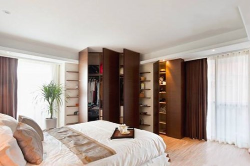 沈陽(yáng)裝修找哪家公司好？臥室太大了怎么辦及大裝修技巧