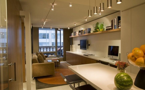 小公寓如何裝修更溫馨？沈陽(yáng)裝修比較好的公司有哪些