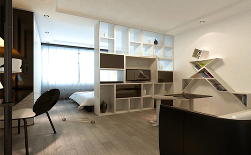 小公寓如何裝修更溫馨？沈陽(yáng)裝修比較好的公司有哪些