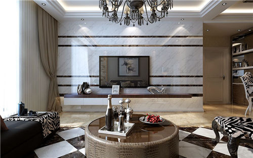 新古典裝修風格有什么特色？沈陽哪家大包裝修公司好