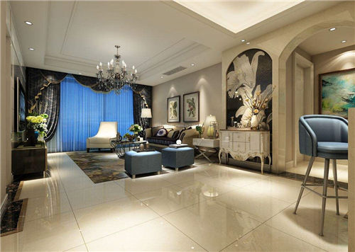 新古典裝修風格有什么特色？沈陽哪家大包裝修公司好