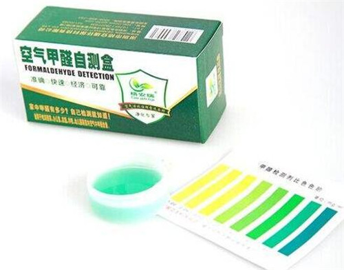 裝修完甲醛檢測(cè)什么方法靠譜？沈陽(yáng)哪家裝修公司較好