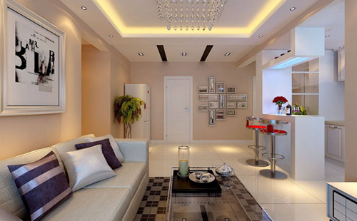 裝修公司基礎裝修包括什么?沈陽哪家裝修公司比較好