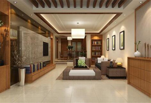 中式裝修風格特征有哪些？沈陽哪家裝修公司設計的好