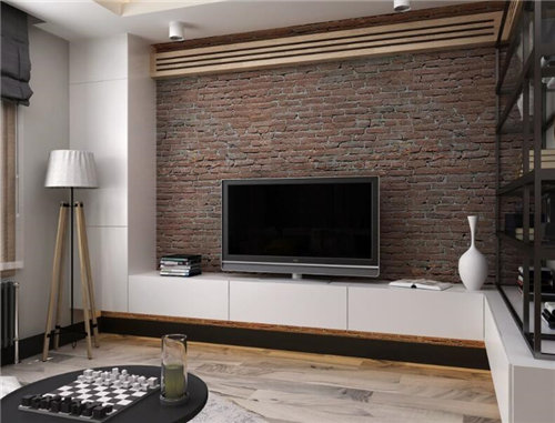 小戶型適合工業風格嗎?沈陽裝修公司排名前十口碑推薦