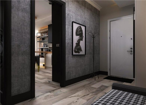 小戶型適合工業風格嗎?沈陽裝修公司排名前十口碑推薦