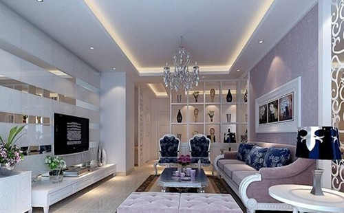 房子裝修墻衣是什么?沈陽十大裝修公司排名有哪家