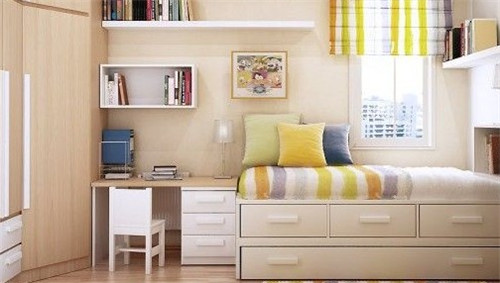 家用書桌的尺寸是多少？沈陽裝修公司報價明細表