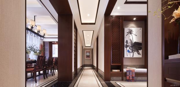 裝修隔斷造型都有哪些？沈陽房屋改造裝修公司哪家好