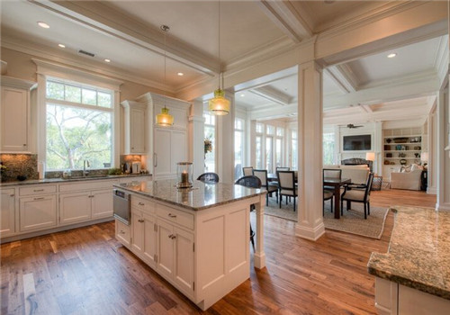 別墅裝修適合什么風(fēng)格？沈陽(yáng)裝修公司裝修別墅多少錢(qián)