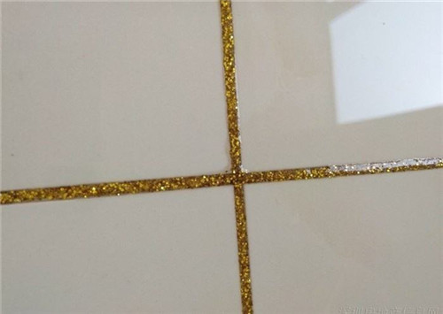 沈陽小戶型裝修公司哪家好？瓷磚美縫劑顏色選擇技巧