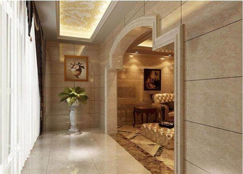 裝修到底要不要裝埡口？沈陽大型一站式裝修公司哪家好